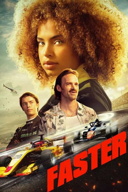 Faster (2025)