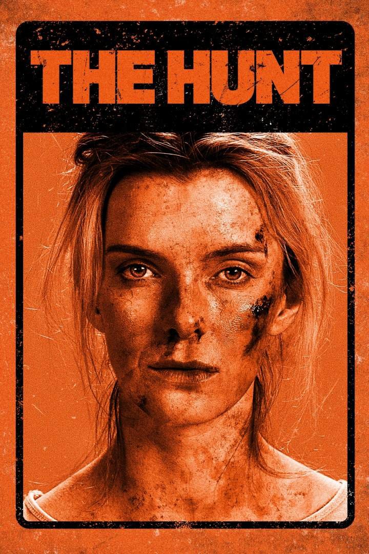 The Hunt (2020) Download