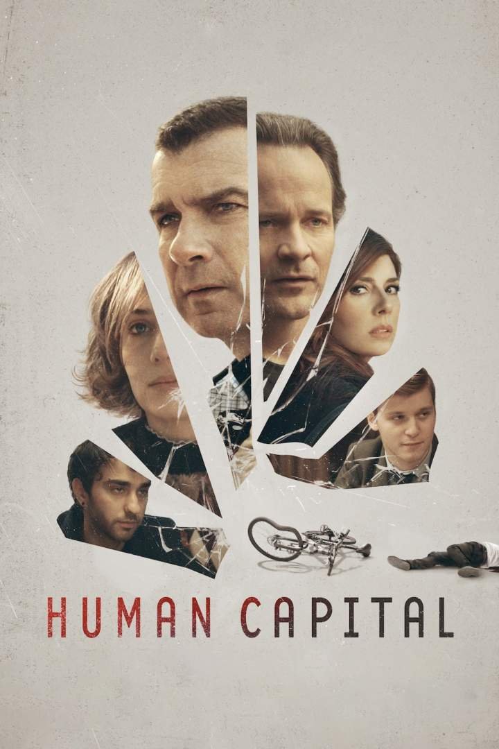 Human Capital (2019) Download