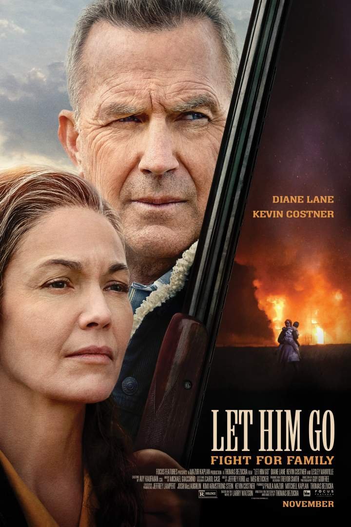 Let Him Go (2020) Download