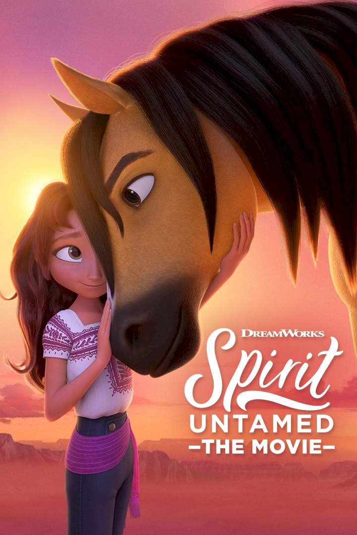 Spirit Untamed (2021) Download