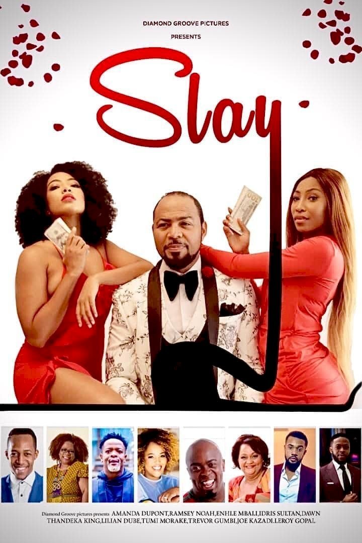 Slay (2021) Download