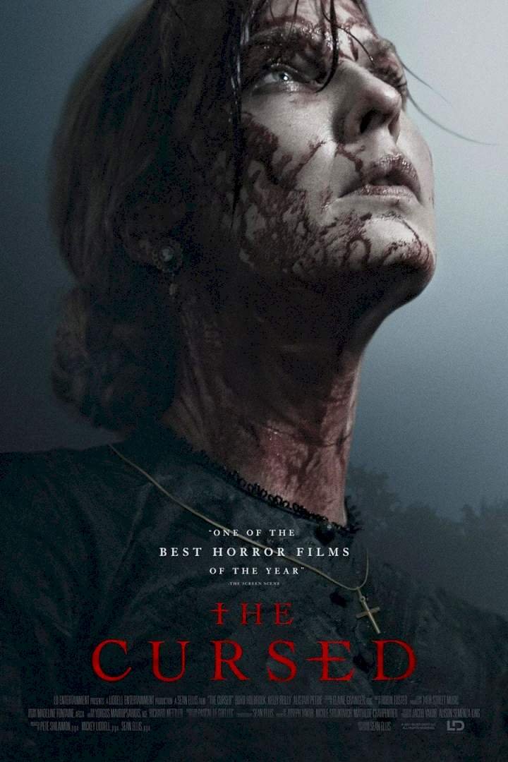The Cursed (2022) Download