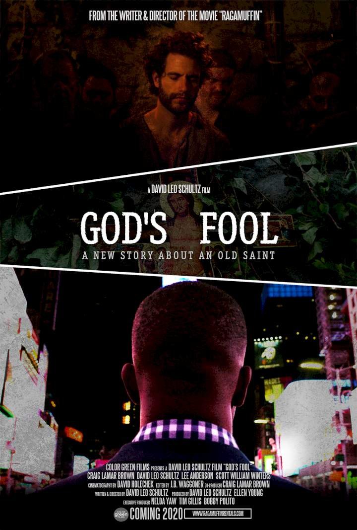 God’s Fool (2020) Download