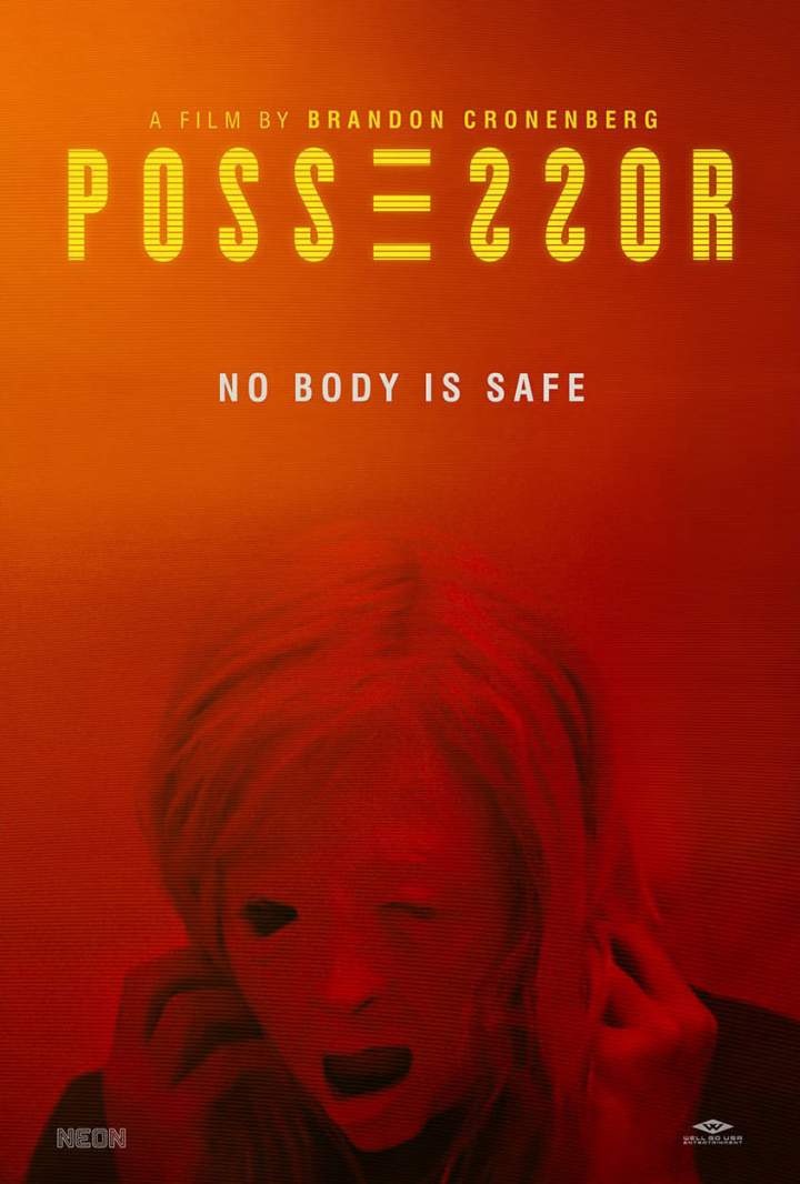 Possessor (2020) Download