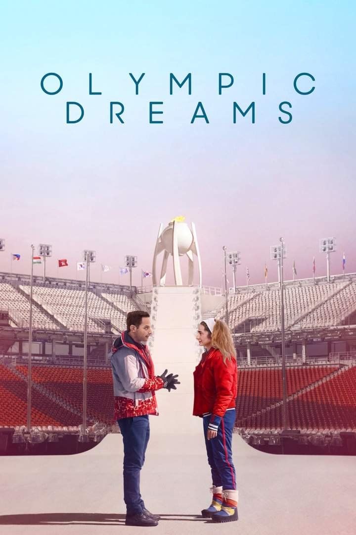 Olympic Dreams (2019) Download
