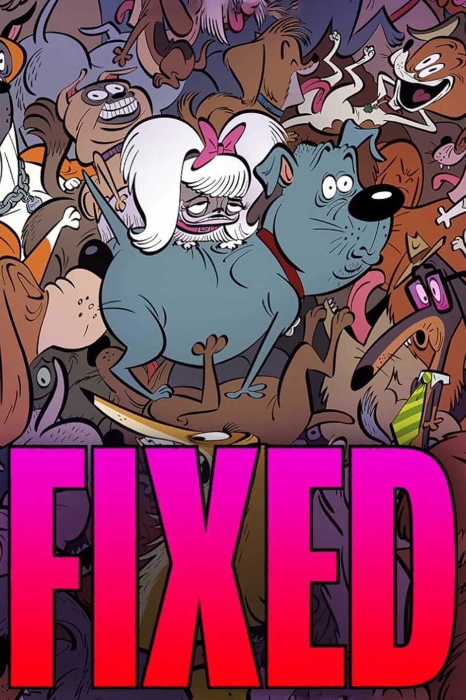 Fixed (2025) Download
