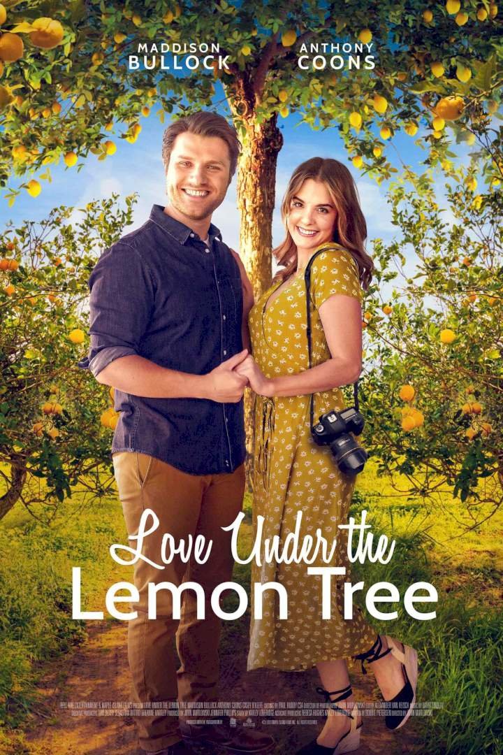 Love Under the Lemon Tree (2022) Download