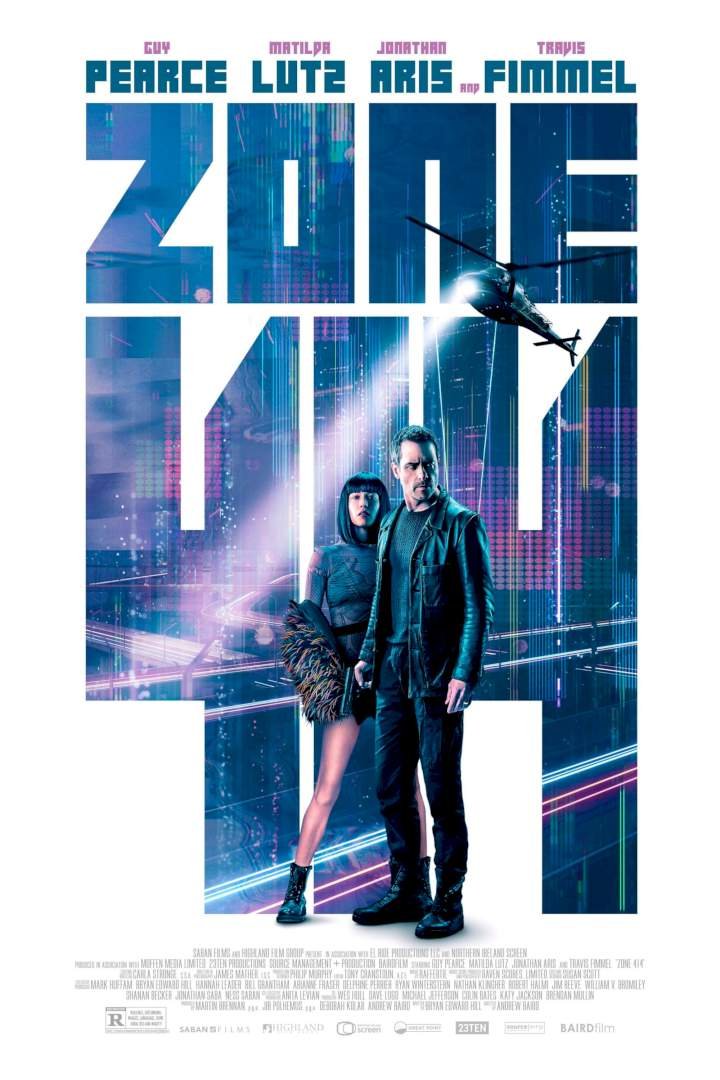 Zone 414 (2021) Download