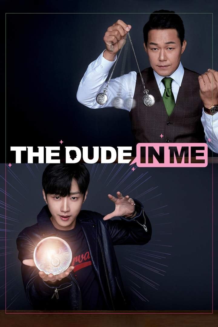 The Dude in Me (2019) Download