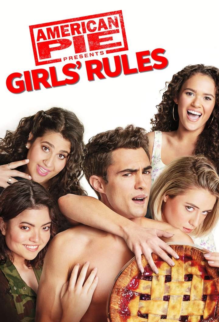 American Pie Presents: Girls’ Rules (2020) Download