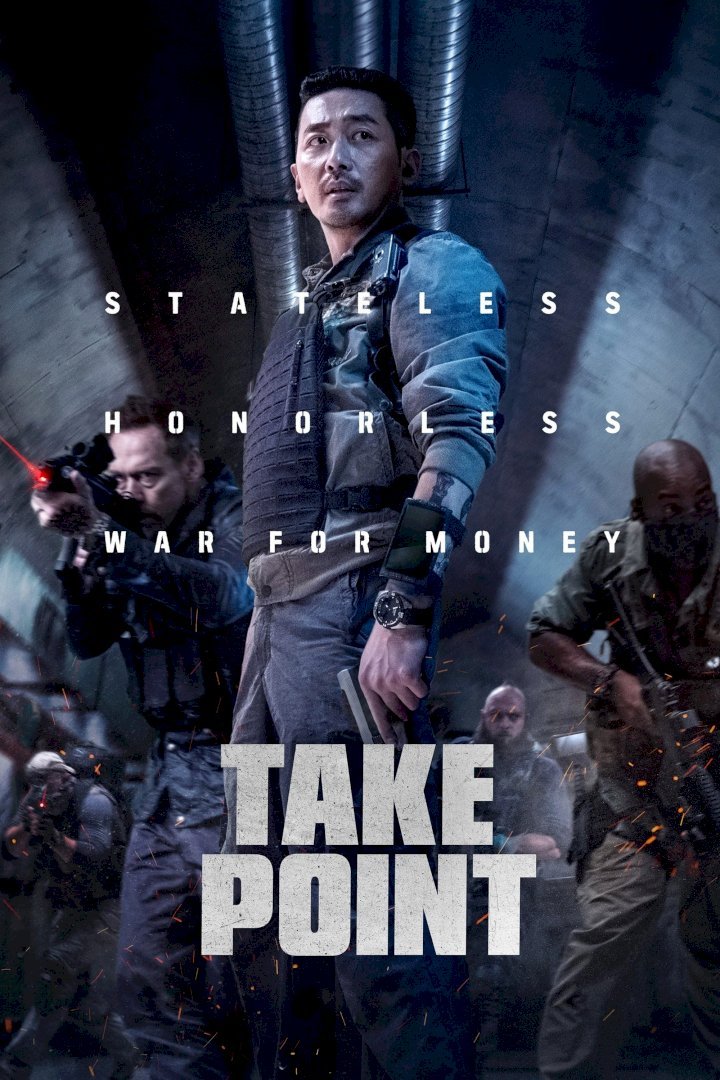 Take Point (2018) Download