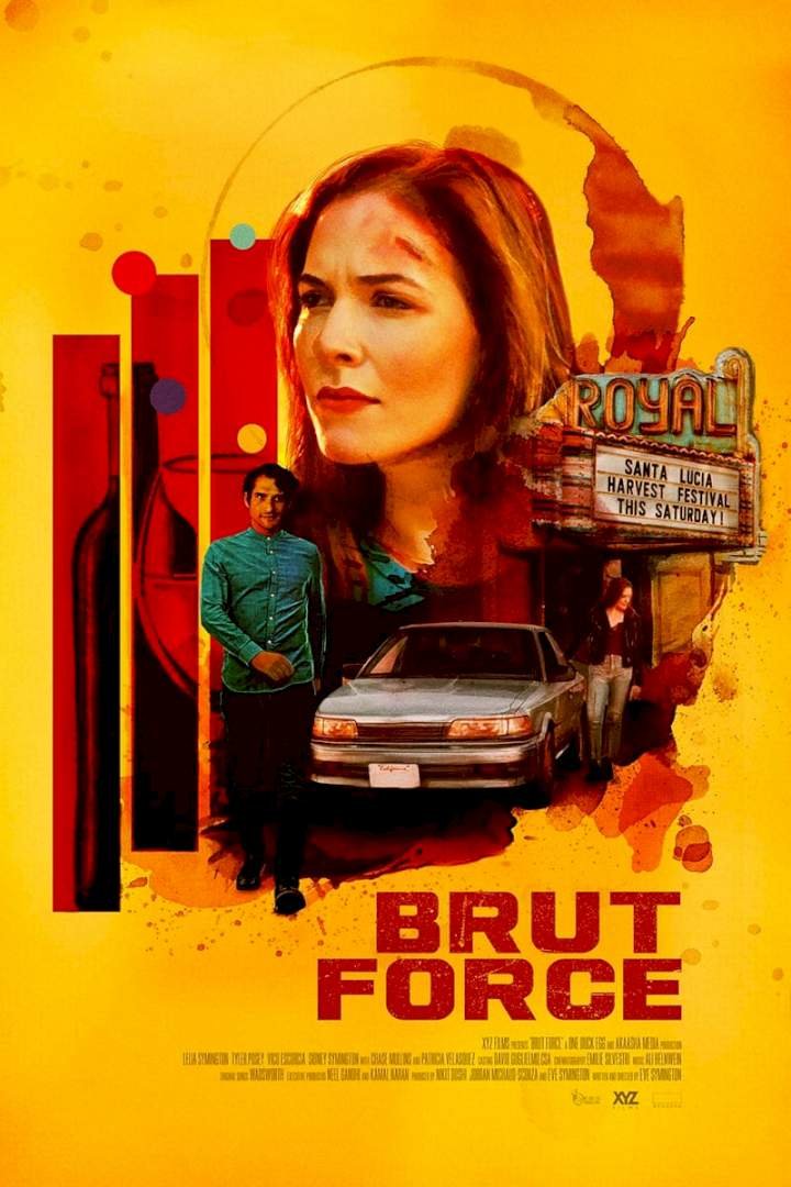 Brut Force (2022) Download