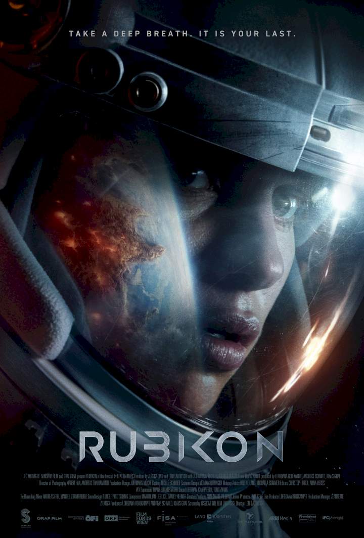 Rubikon (2022) Download
