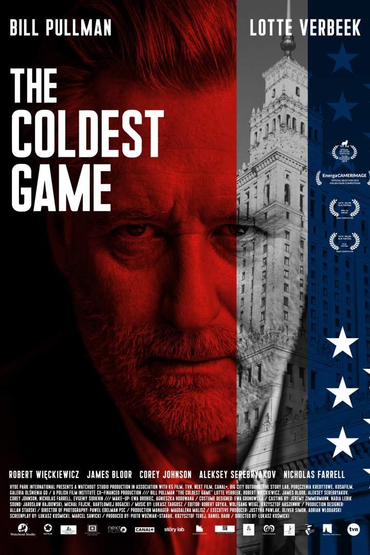 The Coldest Game (2019) Download
