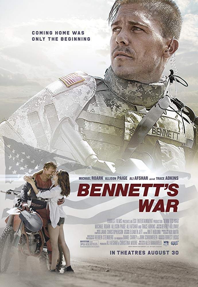 Bennett’s War (2019) Download