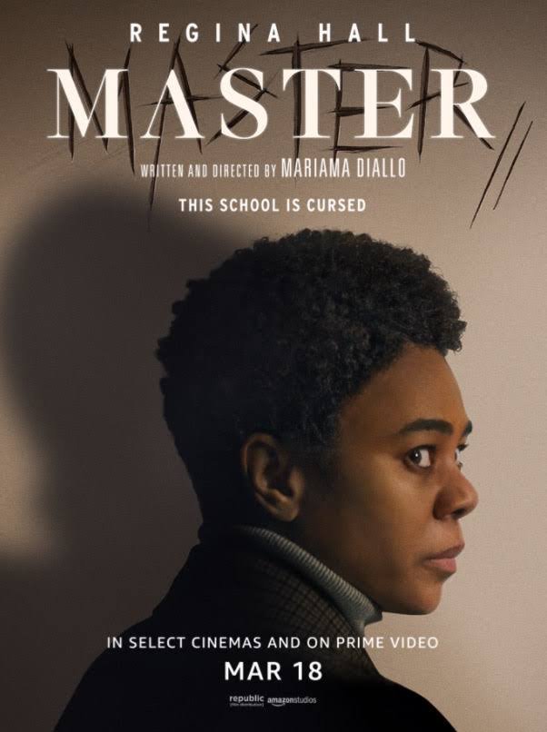 Master (2022) Download