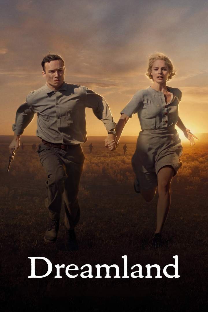 Dreamland (2020) Download