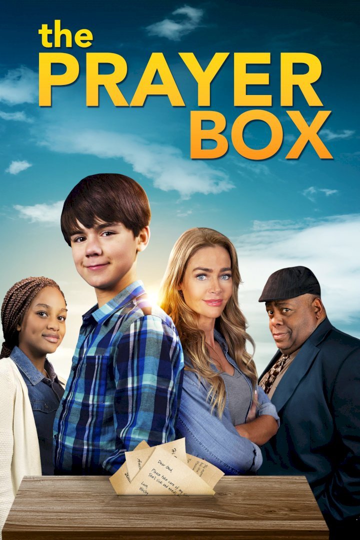 The Prayer Box (2018) Download