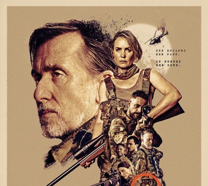 Seven Snipers (2026)