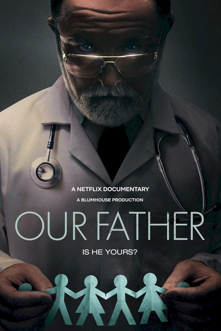 Our Father (2022) Download