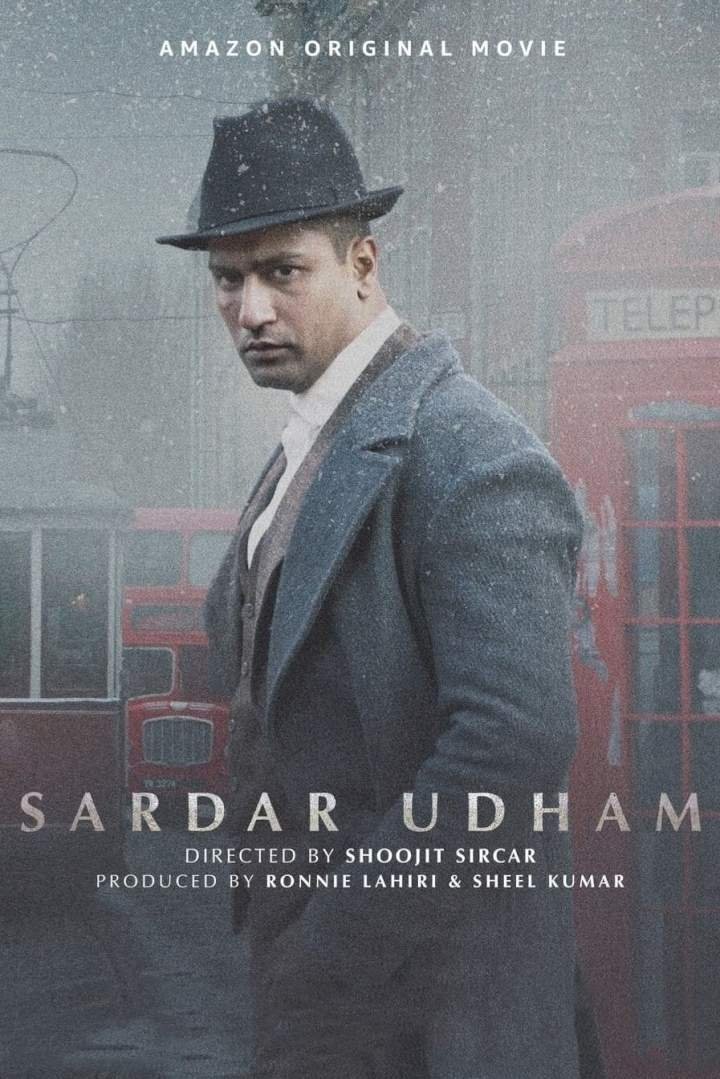 Sardar Udham (2021) Download
