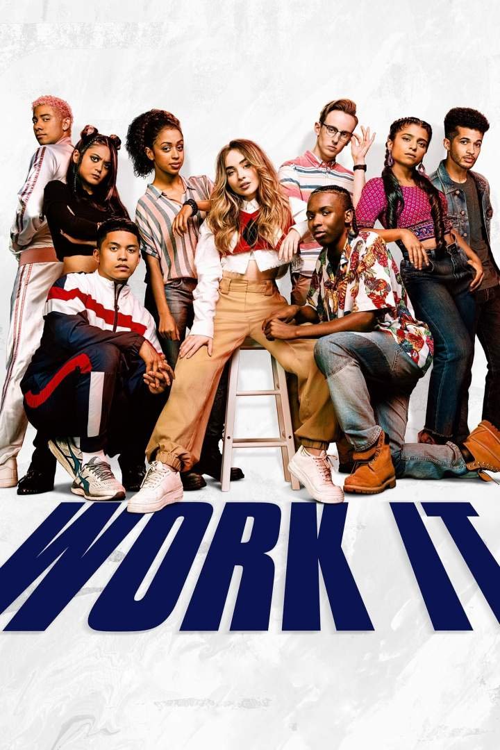 Work It (2020) Download