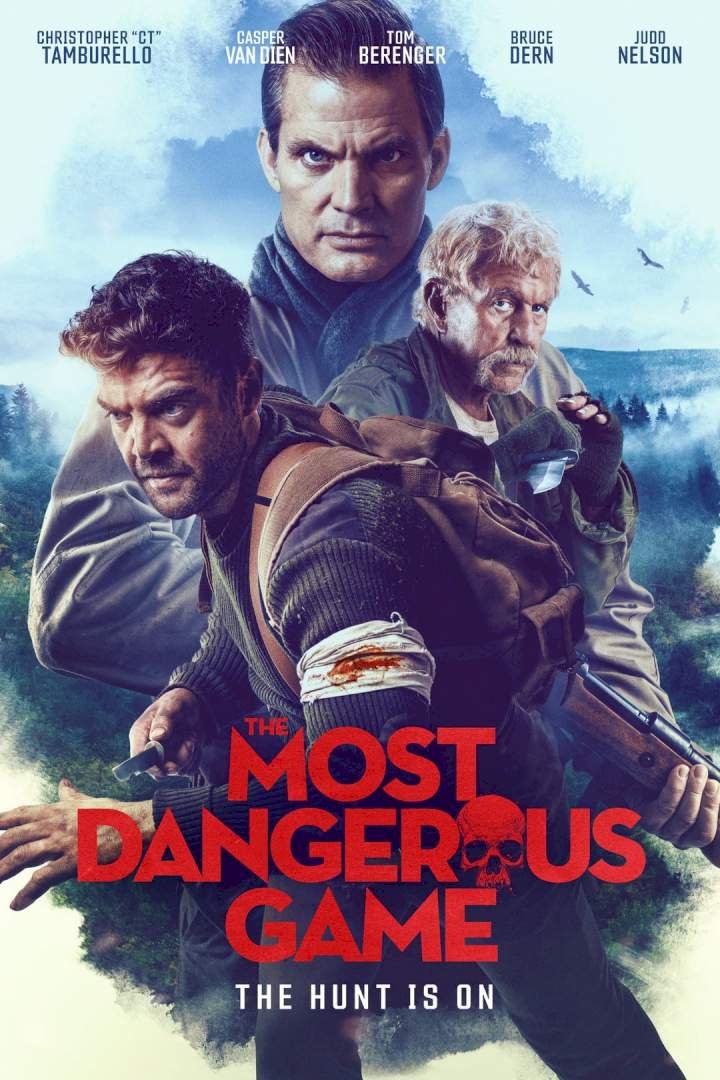 The Most Dangerous Game (2022) Download
