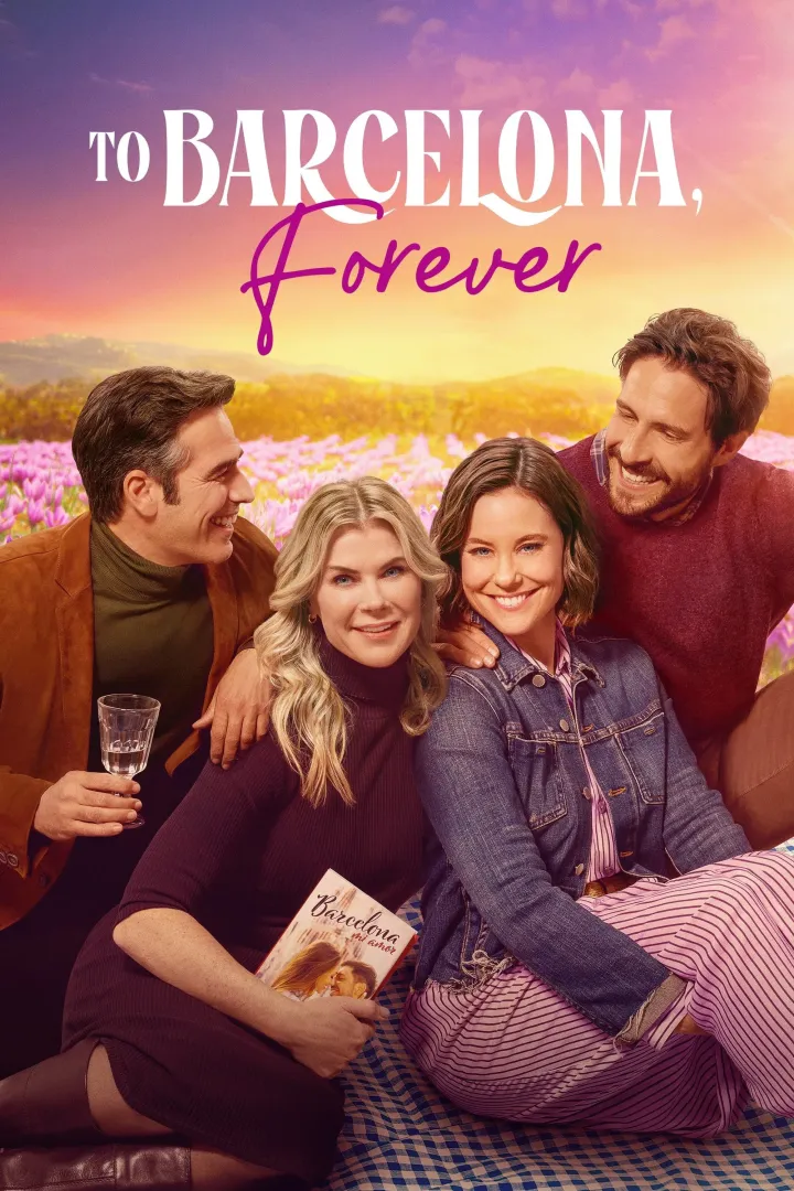 To Barcelona, Forever (2025) Download