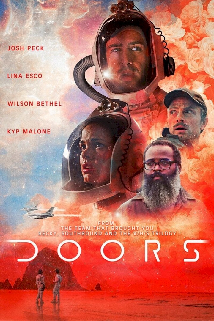 Doors (2021) Download