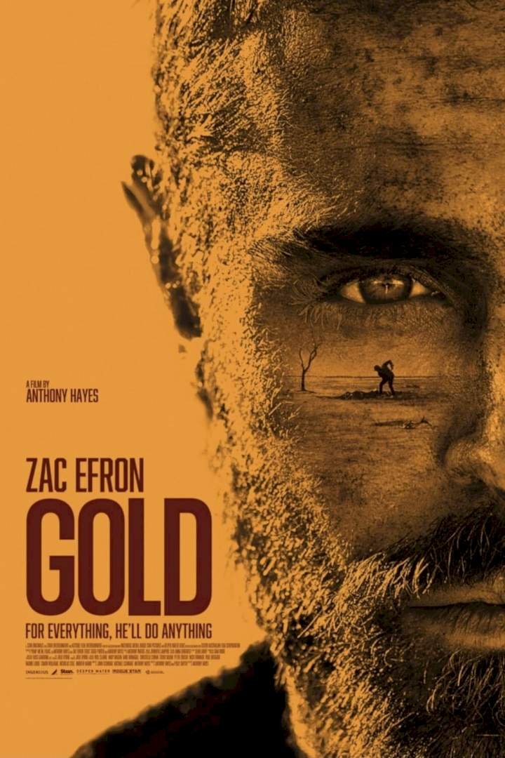 Gold (2022) Download