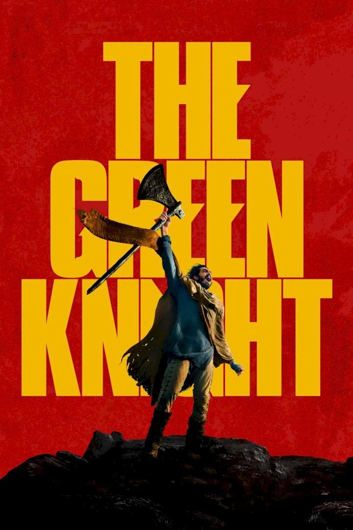 The Green Knight (2021) Download
