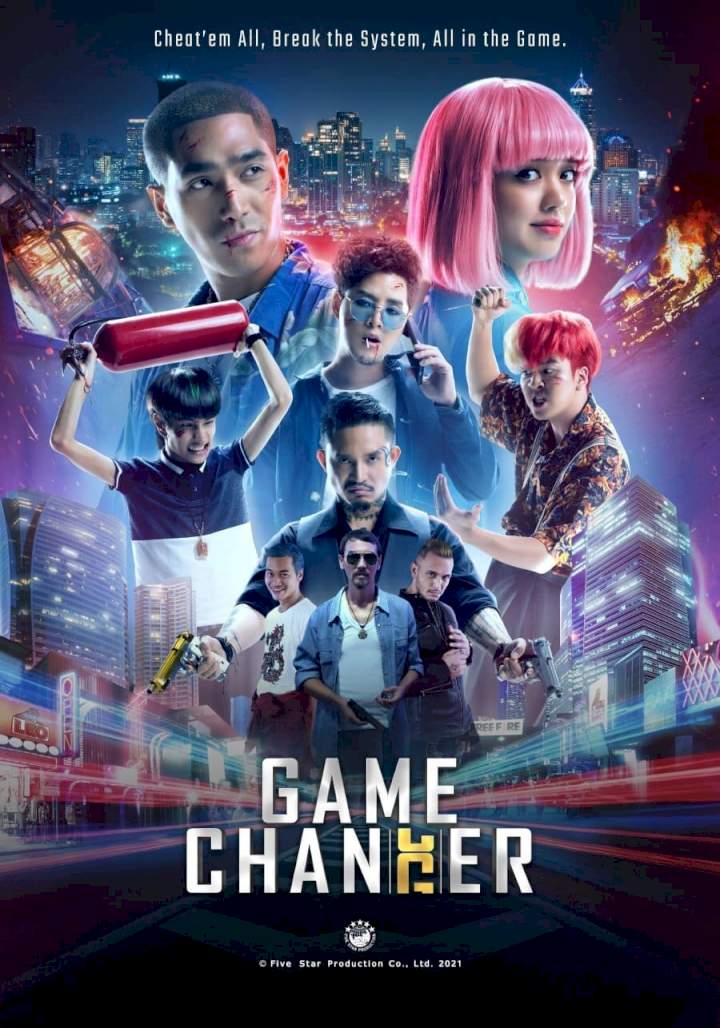 Game Changer (2021) Download