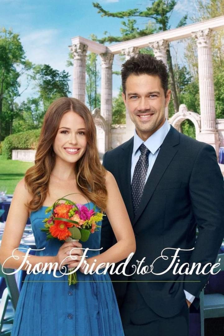 From Friend to Fiancé (2019) Download