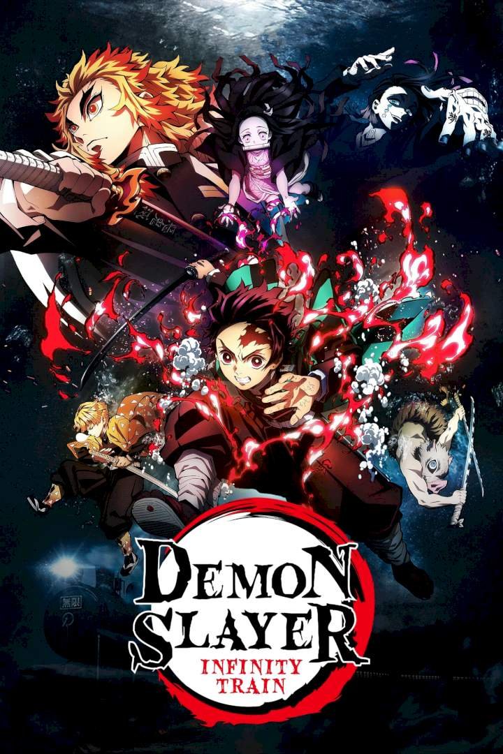 Demon Slayer: Mugen Train (2020) Download
