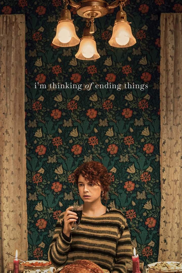 I’m Thinking of Ending Things (2020) Download