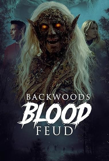 Backwoods Blood Feud (2026)