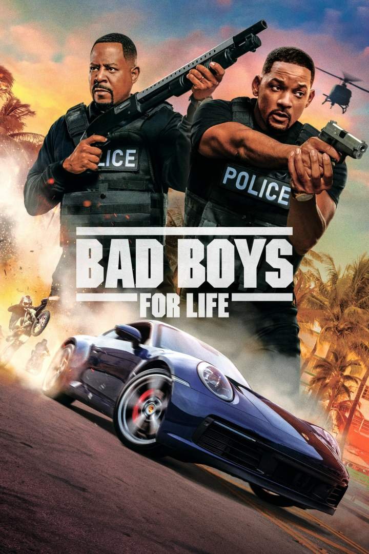 Bad Boys for Life (2020) Download