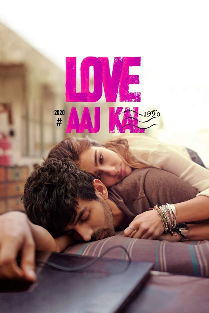 Love Aaj Kal (2020) Download