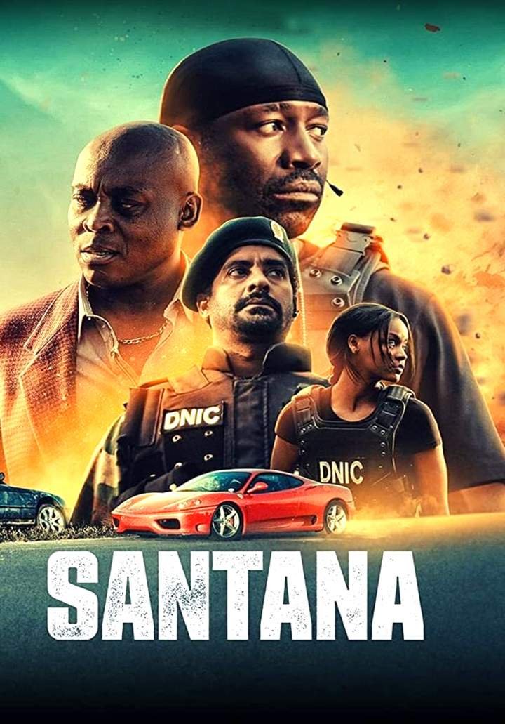 Santana (2020) Download