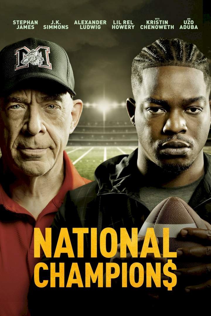 National Champions (2021) Download