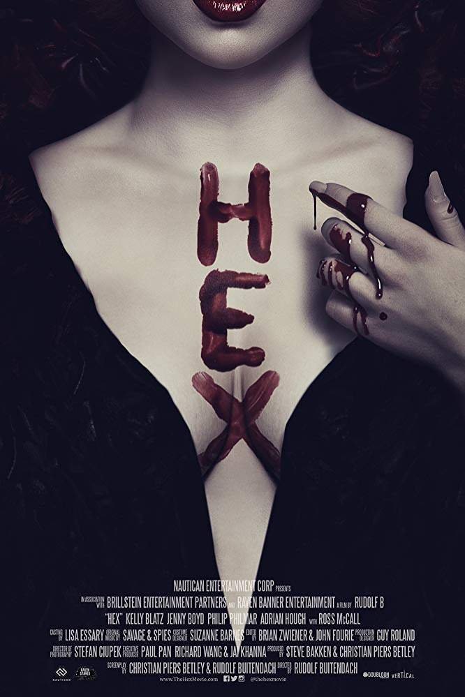 Hex (2018) Download