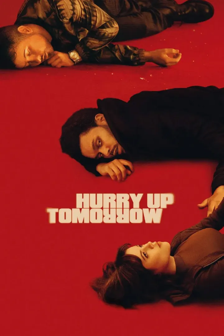 Hurry Up Tomorrow (2025) Download