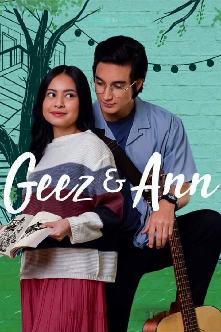 Geez & Ann (2021) Download