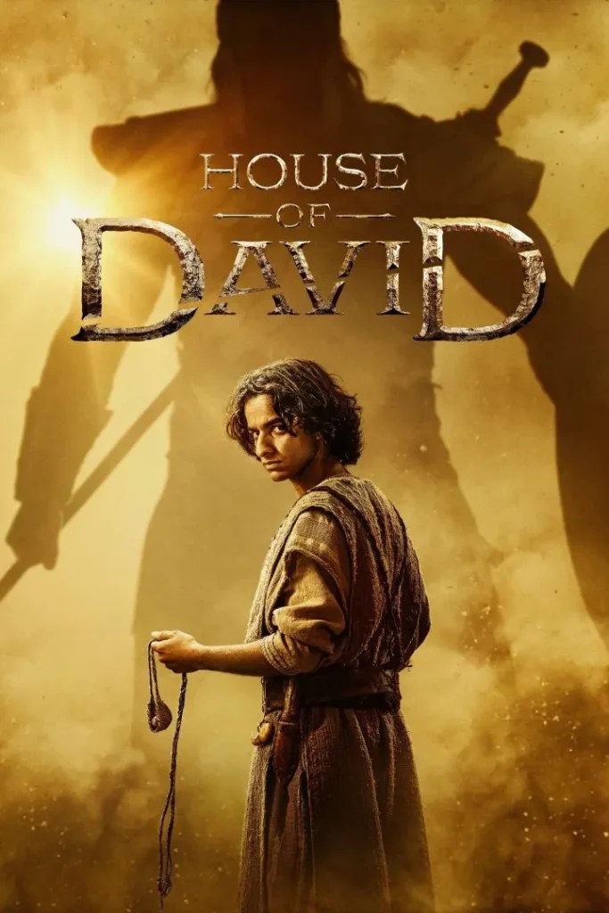 House of David (Season 1) -