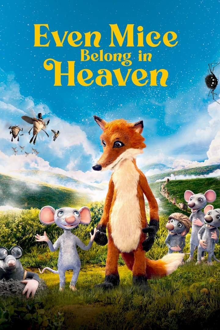 Even Mice Belong in Heaven (2021) Download