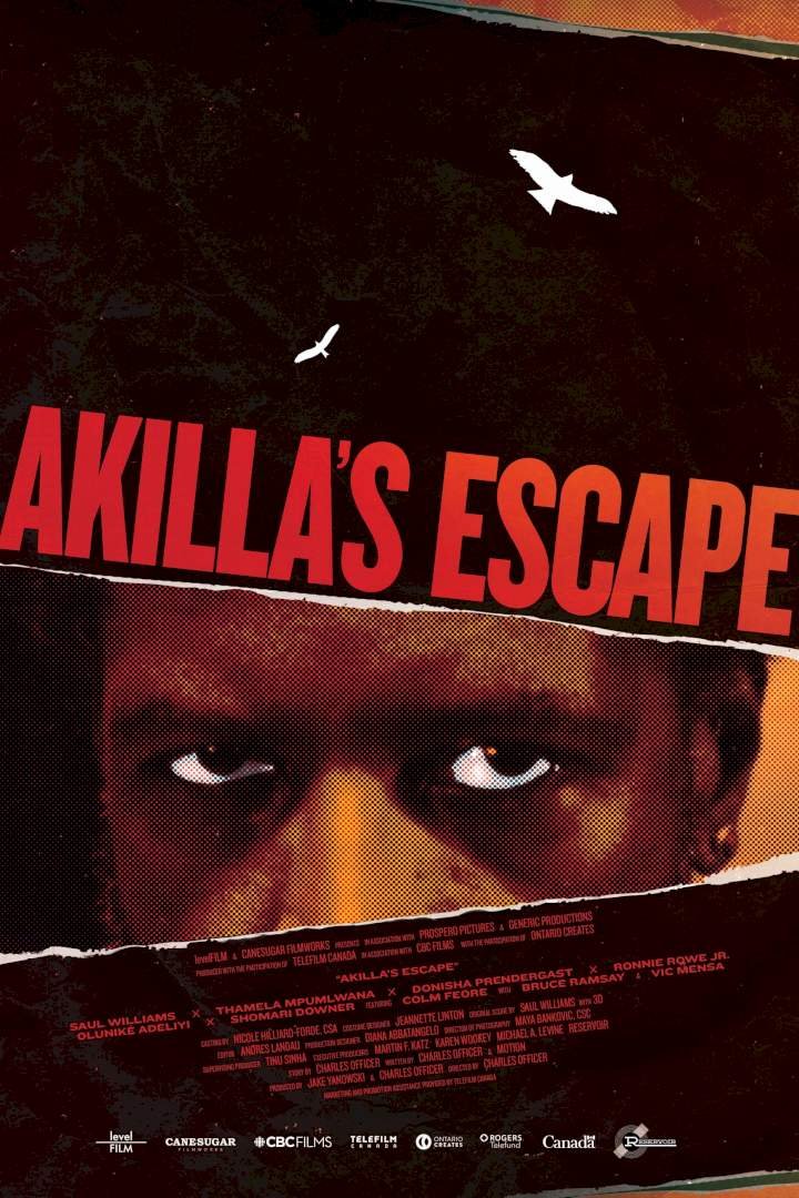 Akilla’s Escape (2020) Download