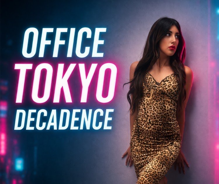 Office Tokyo Decadence (2026)