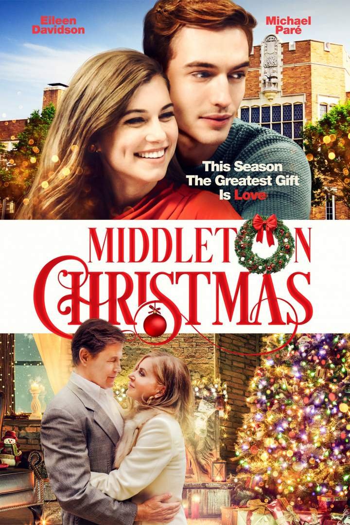 Middleton Christmas (2020) Download