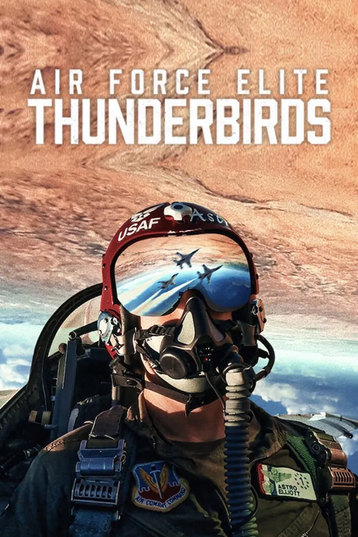 Air Force Elite: Thunderbirds (2025) Download